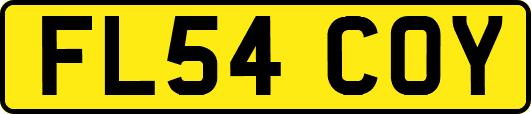 FL54COY