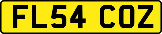 FL54COZ