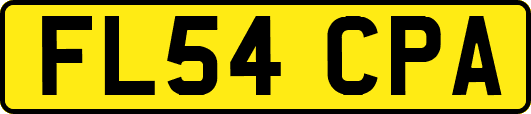 FL54CPA
