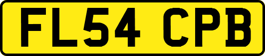 FL54CPB