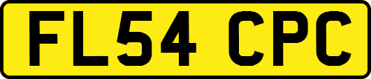 FL54CPC