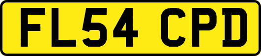 FL54CPD