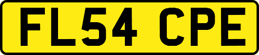 FL54CPE