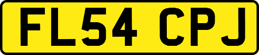 FL54CPJ