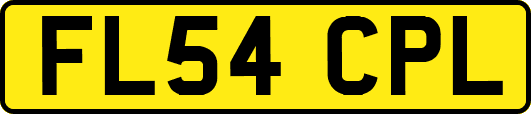 FL54CPL