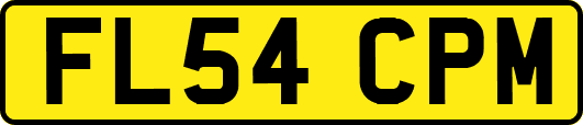 FL54CPM