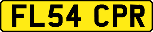 FL54CPR