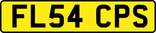 FL54CPS