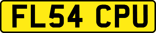 FL54CPU