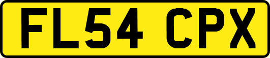 FL54CPX