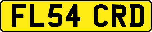 FL54CRD