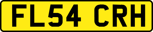FL54CRH