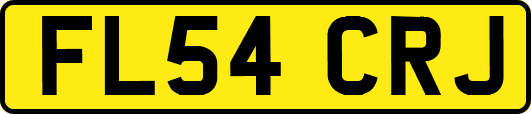 FL54CRJ