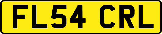 FL54CRL