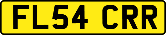 FL54CRR