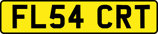 FL54CRT