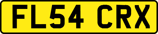 FL54CRX