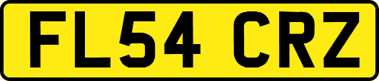 FL54CRZ
