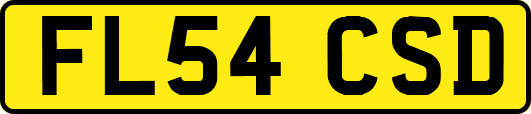 FL54CSD
