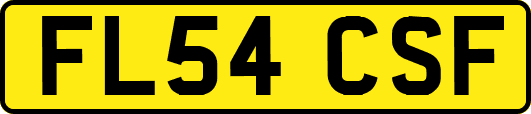 FL54CSF