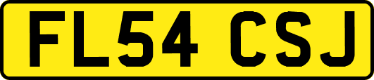FL54CSJ