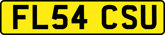 FL54CSU