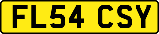 FL54CSY
