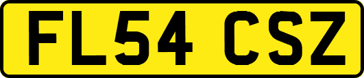 FL54CSZ