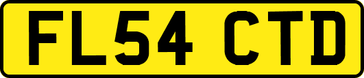 FL54CTD