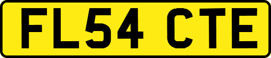 FL54CTE