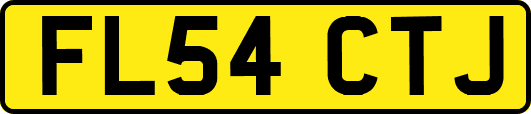 FL54CTJ
