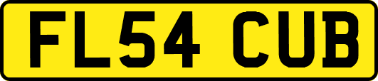 FL54CUB