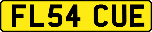 FL54CUE
