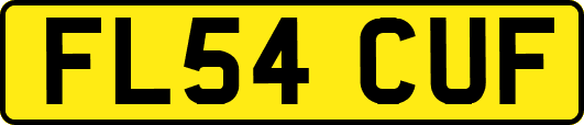 FL54CUF