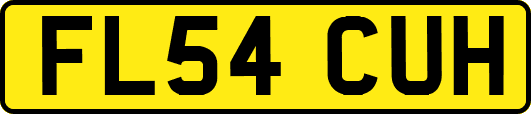 FL54CUH