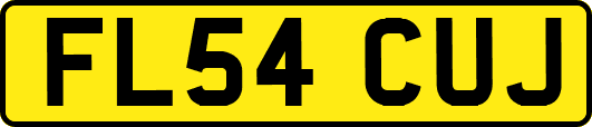 FL54CUJ