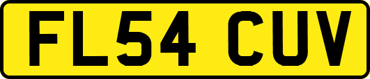 FL54CUV