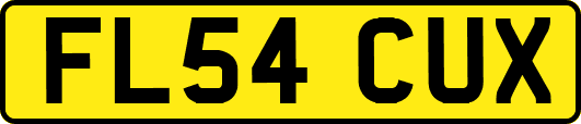 FL54CUX