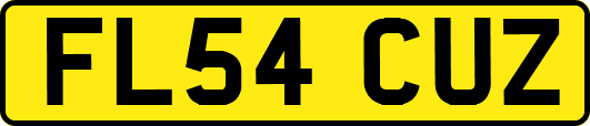 FL54CUZ