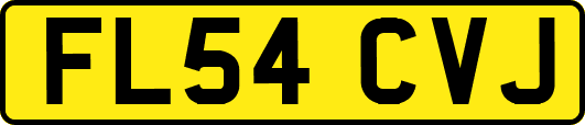 FL54CVJ