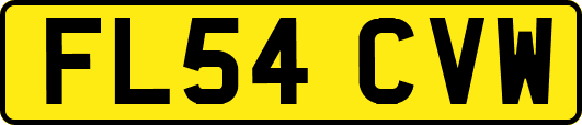 FL54CVW