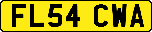 FL54CWA