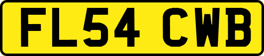 FL54CWB