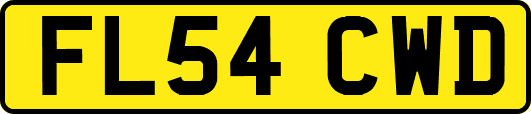 FL54CWD