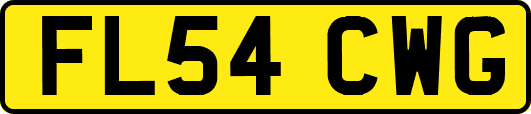 FL54CWG