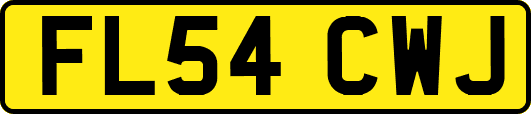 FL54CWJ