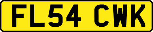FL54CWK