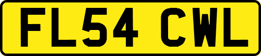 FL54CWL