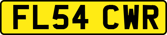 FL54CWR