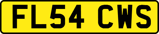 FL54CWS